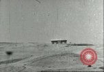 Standbild 86 Jagdbomber Gruppe Sizilien Italien, 1943, aus Sekunde 6 historischem Filmmaterial Videoclip 65675066870