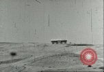 Standbild 86 Jagdbomber Gruppe Sizilien Italien, 1943, aus Sekunde 8 historischem Filmmaterial Videoclip 65675066870
