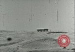 Standbild 86 Jagdbomber Gruppe Sizilien Italien, 1943, aus Sekunde 10 historischem Filmmaterial Videoclip 65675066870