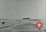 Standbild 86 Jagdbomber Gruppe Sizilien Italien, 1943, aus Sekunde 17 historischem Filmmaterial Videoclip 65675066870