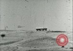 Standbild 86 Jagdbomber Gruppe Sizilien Italien, 1943, aus Sekunde 19 historischem Filmmaterial Videoclip 65675066870