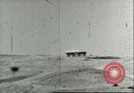 Standbild 86 Jagdbomber Gruppe Sizilien Italien, 1943, aus Sekunde 22 historischem Filmmaterial Videoclip 65675066870