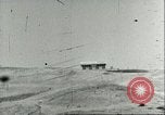 Standbild 86 Jagdbomber Gruppe Sizilien Italien, 1943, aus Sekunde 25 historischem Filmmaterial Videoclip 65675066870