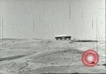 Standbild 86 Jagdbomber Gruppe Sizilien Italien, 1943, aus Sekunde 28 historischem Filmmaterial Videoclip 65675066870