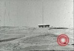 Standbild 86 Jagdbomber Gruppe Sizilien Italien, 1943, aus Sekunde 30 historischem Filmmaterial Videoclip 65675066870