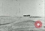 Standbild 86 Jagdbomber Gruppe Sizilien Italien, 1943, aus Sekunde 33 historischem Filmmaterial Videoclip 65675066870