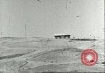 Standbild 86 Jagdbomber Gruppe Sizilien Italien, 1943, aus Sekunde 35 historischem Filmmaterial Videoclip 65675066870
