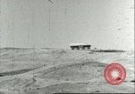Standbild 86 Jagdbomber Gruppe Sizilien Italien, 1943, aus Sekunde 36 historischem Filmmaterial Videoclip 65675066870