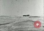 Standbild 86 Jagdbomber Gruppe Sizilien Italien, 1943, aus Sekunde 39 historischem Filmmaterial Videoclip 65675066870