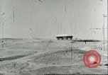 Standbild 86 Jagdbomber Gruppe Sizilien Italien, 1943, aus Sekunde 40 historischem Filmmaterial Videoclip 65675066870