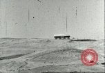 Standbild 86 Jagdbomber Gruppe Sizilien Italien, 1943, aus Sekunde 43 historischem Filmmaterial Videoclip 65675066870