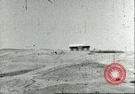Standbild 86 Jagdbomber Gruppe Sizilien Italien, 1943, aus Sekunde 44 historischem Filmmaterial Videoclip 65675066870