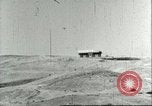 Standbild 86 Jagdbomber Gruppe Sizilien Italien, 1943, aus Sekunde 45 historischem Filmmaterial Videoclip 65675066870