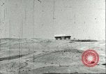 Standbild 86 Jagdbomber Gruppe Sizilien Italien, 1943, aus Sekunde 46 historischem Filmmaterial Videoclip 65675066870