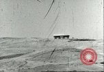Standbild 86 Jagdbomber Gruppe Sizilien Italien, 1943, aus Sekunde 47 historischem Filmmaterial Videoclip 65675066870