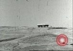 Standbild 86 Jagdbomber Gruppe Sizilien Italien, 1943, aus Sekunde 51 historischem Filmmaterial Videoclip 65675066870