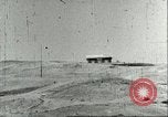 Standbild 86 Jagdbomber Gruppe Sizilien Italien, 1943, aus Sekunde 52 historischem Filmmaterial Videoclip 65675066870