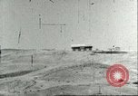 Standbild 86 Jagdbomber Gruppe Sizilien Italien, 1943, aus Sekunde 56 historischem Filmmaterial Videoclip 65675066870