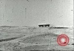 Standbild 86 Jagdbomber Gruppe Sizilien Italien, 1943, aus Sekunde 62 historischem Filmmaterial Videoclip 65675066870