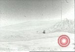 Standbild Bombenabwürfe Sizilien Italien, 1943, aus Sekunde 1 historischem Filmmaterial Videoclip 65675066871