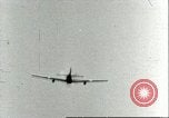 Standbild Bombenabwürfe Sizilien Italien, 1943, aus Sekunde 3 historischem Filmmaterial Videoclip 65675066871