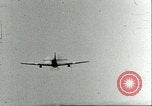 Standbild Bombenabwürfe Sizilien Italien, 1943, aus Sekunde 4 historischem Filmmaterial Videoclip 65675066871