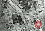 Standbild Bombenabwürfe Sizilien Italien, 1943, aus Sekunde 14 historischem Filmmaterial Videoclip 65675066871