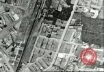Standbild Bombenabwürfe Sizilien Italien, 1943, aus Sekunde 16 historischem Filmmaterial Videoclip 65675066871