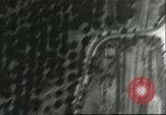 Standbild Bombenabwürfe Sizilien Italien, 1943, aus Sekunde 26 historischem Filmmaterial Videoclip 65675066871