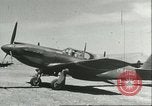 Image of A-36 Invader aircraft North Africa, 1943, second 4 stock footage video 65675066872