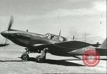 Image of A-36 Invader aircraft North Africa, 1943, second 10 stock footage video 65675066872