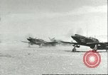 Image of A-36 Invader aircraft North Africa, 1943, second 28 stock footage video 65675066872