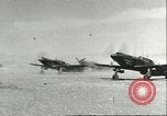 Image of A-36 Invader aircraft North Africa, 1943, second 29 stock footage video 65675066872