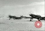 Image of A-36 Invader aircraft North Africa, 1943, second 31 stock footage video 65675066872
