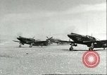 Image of A-36 Invader aircraft North Africa, 1943, second 32 stock footage video 65675066872