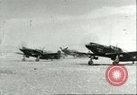 Image of A-36 Invader aircraft North Africa, 1943, second 33 stock footage video 65675066872
