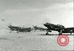 Image of A-36 Invader aircraft North Africa, 1943, second 35 stock footage video 65675066872