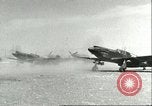 Image of A-36 Invader aircraft North Africa, 1943, second 37 stock footage video 65675066872