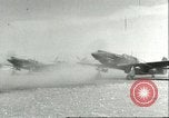 Image of A-36 Invader aircraft North Africa, 1943, second 39 stock footage video 65675066872