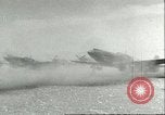 Image of A-36 Invader aircraft North Africa, 1943, second 40 stock footage video 65675066872