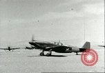 Image of A-36 Invader aircraft North Africa, 1943, second 43 stock footage video 65675066872
