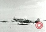 Image of A-36 Invader aircraft North Africa, 1943, second 51 stock footage video 65675066872