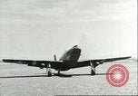Image of A-36 Invader aircraft North Africa, 1943, second 55 stock footage video 65675066872