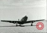 Image of A-36 Invader aircraft North Africa, 1943, second 56 stock footage video 65675066872