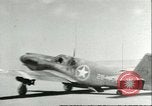 Image of A-36 Invader aircraft North Africa, 1943, second 59 stock footage video 65675066872