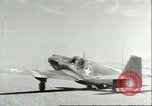 Image of A-36 Invader aircraft North Africa, 1943, second 61 stock footage video 65675066872