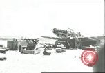Image of A-36 Invader aircraft North Africa, 1943, second 1 stock footage video 65675066873