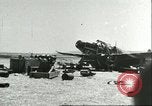 Image of A-36 Invader aircraft North Africa, 1943, second 3 stock footage video 65675066873