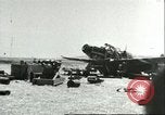 Image of A-36 Invader aircraft North Africa, 1943, second 7 stock footage video 65675066873
