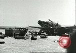 Image of A-36 Invader aircraft North Africa, 1943, second 9 stock footage video 65675066873